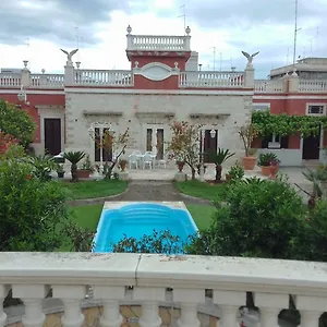 Ida In Guest house
